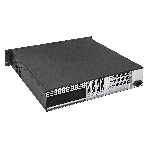 Серверный корпус ExeGate EX292558RUS Pro 2U450-03 (RM 19', высота 2U, глубина 450, БП 500ADS, USB), фото21