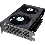 Видеокарта Gigabyte PCI-E GV-R65XTEAGLE-4GD AMD Radeon RX 6500XT 4096Mb 64 GDDR6 2900/12000 HDMIx1 DPx1 HDCP Ret, фото13