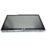Модуль (матрица + тачскрин) для Asus ET2231 ET2231I черный, фото4