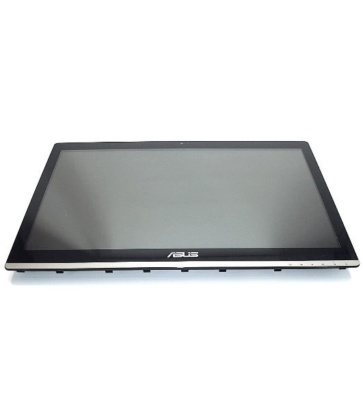Модуль (матрица + тачскрин) для Asus ET2231 ET2231I черный
