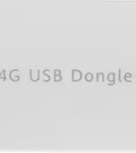 Модем 3G/4G Huawei USB BROVI WHITE E3372-325 51071UYB