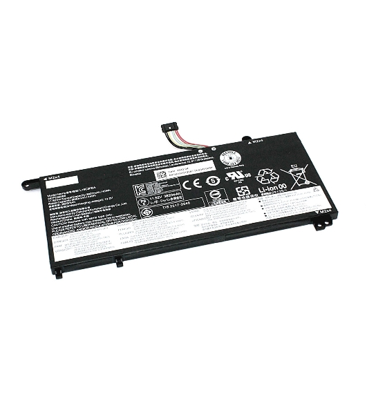 Аккумуляторная батарея для ноутбука Lenovo 11.52V 3820mAh