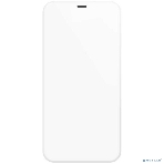 Защитное стекло SMARTERRA SFCGIP12PMTR 3D FULL COVER GLASS для iPhone 12 PRO MAX 6,7' (прозрачное), фото 1