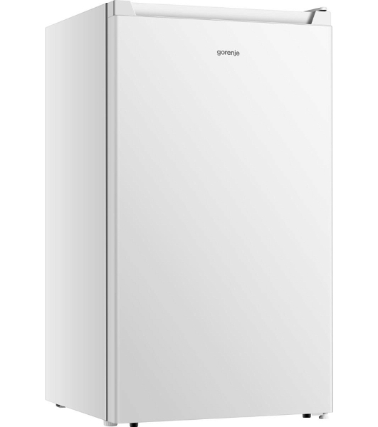 Морозильная камера Gorenje F39FPW4, белый, 55л, 3 ящика