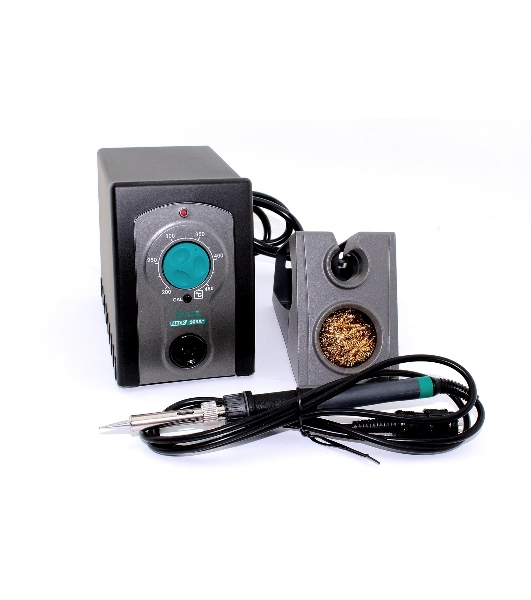 Паяльная станция Quick 969A+ 70W