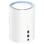Бесшовный Mesh роутер Cudy M1200(3-Pack) AC1200 10/100BASE-TX белый (упак.:3шт), фото8