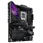 Материнская плата ASUS ROG STRIX Z890-E GAMING WIFI, LGA 1851, Intel Z890, 4xDDR5, 4xSATA, 7xM.2, 1xPCIe 5.0 x16, 1xPCIe 4.0 x16, 1xHDMI, 1xDP, 2xUSB-C Thunderbolt 4, 7xUSB-A 3.2 Gen 2, 3xUSB-A 3.2 Gen 1, 2xUSB-C 3.2 Gen 2x2, 1x 5Gb LAN, 2x3.5 мм, 7.1, ATX, фото12
