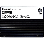 Накопитель SSD Kingston DC3000ME 7680Gb, U.2(2.5' 15мм), NVMe, PCIe Gen 5x4, 3D TLC, R/W 14000/1000Mb/s, IOPs 2 800 000/500 000, TbW 14016, DWPD 1 (12 мес), фото6