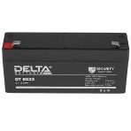 Батарея для ИБП Delta DT 6033 (6V, 3.3Ah), фото5