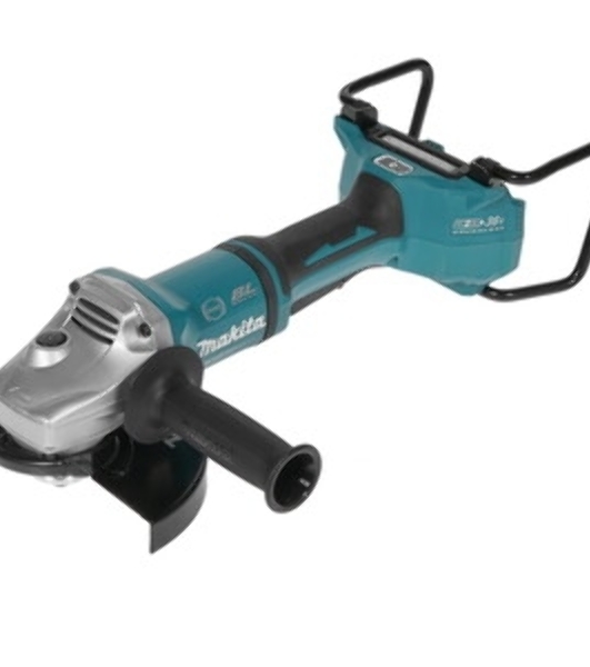 Угловая шлифовальная машина (болгарка) Makita DGA701ZU шлифмашина угл