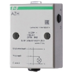 Фотореле AZH (встроен. фотодатчик монтаж на плоскость 230В 10А 1 НО IP65) F&F EA01.001.001, фото3