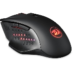 Мышь проводная Redragon Gainer черный, 3200 dpi, USB, кнопки - 6, фото17