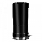 Кофеварка капельная Redmond RCM-M1507 черный/серебристый, исп. кофе - молотый, 0.6 л, 600 Вт, фото7