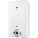 Водонагреватель газовый Electrolux GWH 10 High Performance Eco белый, проточный, 10 л/мин, 20 кВт, фото13