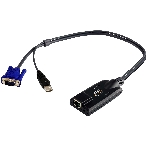 Переключатель ATEN KA7170 USB Virtual Media CPU Module, фото3