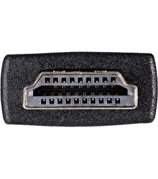 Кабель HDMI-19M --MicroHDMI-19M ver 2.0 1,5 м VCOM CG587-1.8M