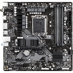 Материнская плата Gigabyte B760M DS3H AX DDR4 (V1.2/V1.3), LGA 1700, Intel B760, 4xDDR4, 4xSATA, 2xM.2, 1xPCI-E 4.0 x16, 2xPCI-E 4.0 x1, 1xHDMI, 2xDP, 1x 2.5Gb LAN, 3xUSB 3.2 Gen 1, 2xUSB 2.0, 3x3.5 мм, 7.1, Micro-ATX, фото7