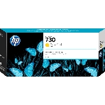Картридж струйный HP 730 желтый для DesignJet T1700 (44') 300мл, фото4