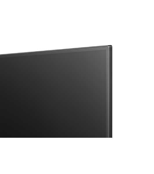 Телевизор Hisense 55' 55U8KQ черный Mini-Led UHD 120Hz Smart TV