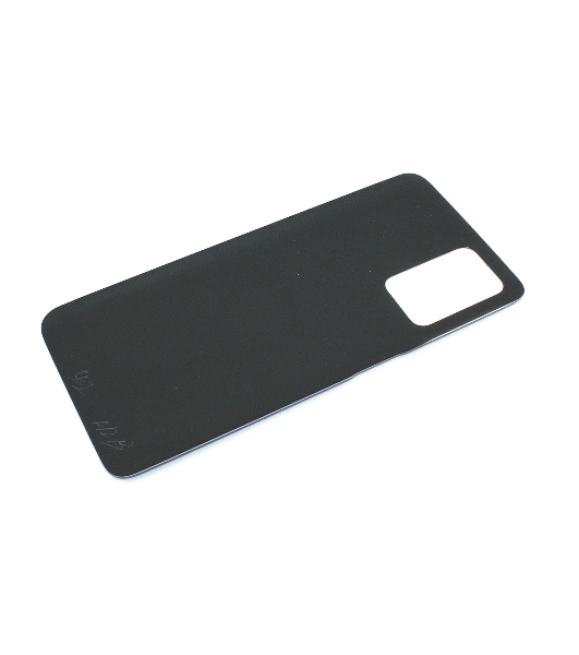 Задняя крышка для Xiaomi Redmi 10 серая
