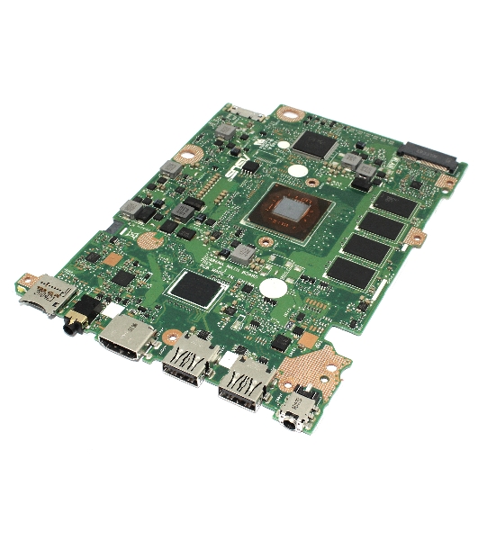 Материнская плата для Asus E406MA 4G/N5000