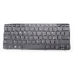 Клавиатура для ноутбука Lenovo 100w 300w 500w Yoga Gen 4 черная, фото2
