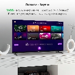 Телевизор Digma 40' DM-LED40SBB33 черный LED FHD 60Hz Яндекс ТВ, фото4