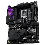 Материнская плата ASUS ROG STRIX Z890-E GAMING WIFI, LGA 1851, Intel Z890, 4xDDR5, 4xSATA, 7xM.2, 1xPCIe 5.0 x16, 1xPCIe 4.0 x16, 1xHDMI, 1xDP, 2xUSB-C Thunderbolt 4, 7xUSB-A 3.2 Gen 2, 3xUSB-A 3.2 Gen 1, 2xUSB-C 3.2 Gen 2x2, 1x 5Gb LAN, 2x3.5 мм, 7.1, ATX, фото11