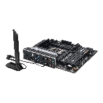 Материнская плата ASUS TUF GAMING B860M-PLUS WIFI, LGA 1851, Intel B860, 4xDDR5, 4xSATA, 3xM.2, 1xPCIe 5.0 x16, 1xPCIe x4, 1xUSB-C, 4xUSB-A 3.2 Gen 1, 2xUSB-A 3.2 Gen 2, 1xHDMI, 1xDP, 1x2.5Gb LAN, 7.1, mATX, фото7