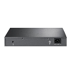 Коммутатор TP-Link TL-SG3210 8PORT 1000M 2 SFP, фото5