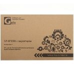 Картридж лазерный GalaPrint GP-44469754 для принтеров OkiData C510/C511/C530/C531/MC561/MC562 Голубой 5000 копий, фото3