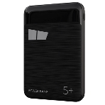 Внешний аккумулятор MORE CHOICE (4620202558268) РВ39-05 -5000mAh Dark Grey, фото3
