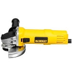 Угловая шлифовальная машина DeWalt DWE4057 800Вт 11800об/мин рез.шпин.:M14 d=125мм (DWE4057-QS), фото8