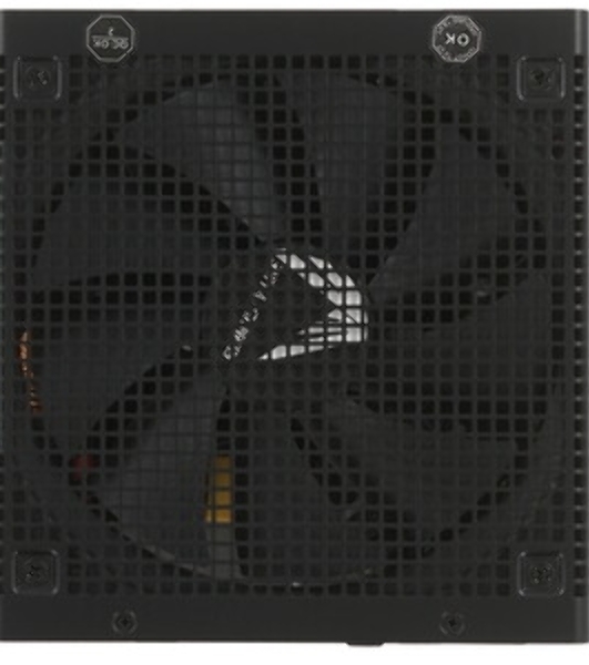 Блок питания Aerocool/Formula ATX 750W APMM-750BM 80 PLUS bronze (20+4pin) APFC 140мм fan 6xSATA Cab Manag RTL
