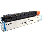 Тонер лазерный Canon TONER T01 голубой (59 500 стр.) для Canon imagePRESS C710, C810, C910, фото 1