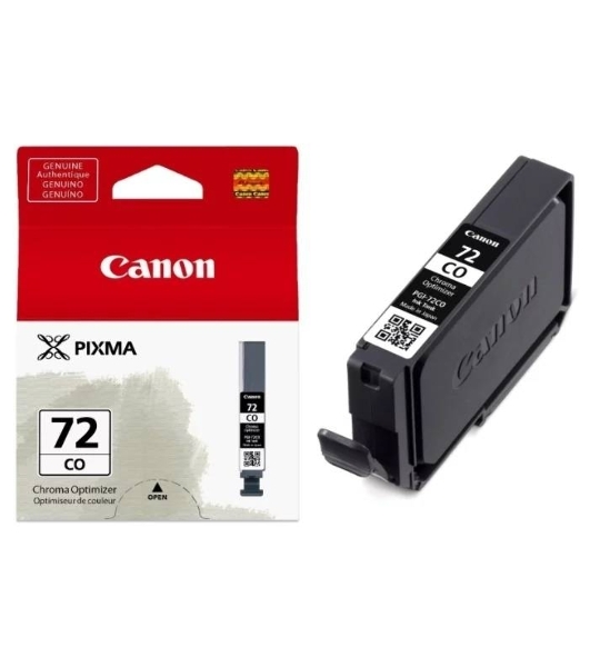 Картридж струйный PGI-72CO (6411B001), для Canon PRO-10, Хром, 165стр.