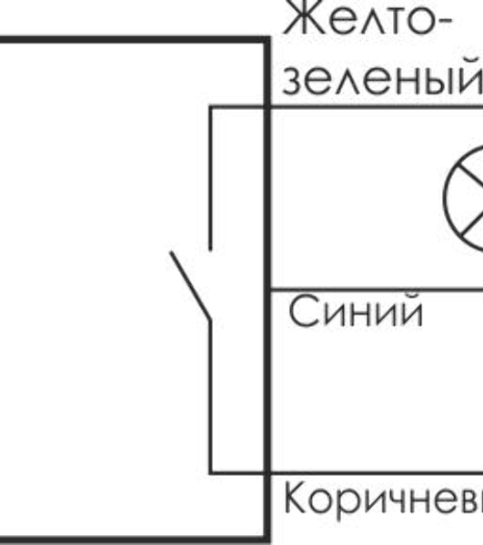 Фотореле AZH (встроен. фотодатчик монтаж на плоскость 230В 10А 1 НО IP65) F&F EA01.001.001