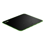 Коврик для мыши Cactus CS-MP-D01S черный 250x200x3мм, фото 1