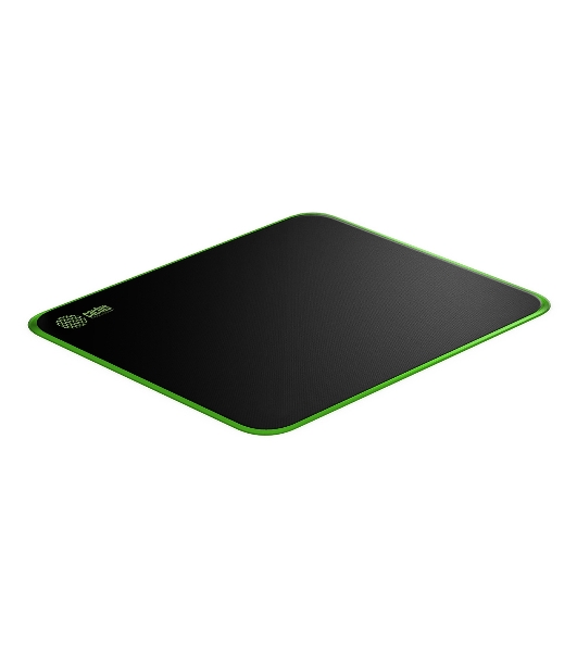 Коврик для мыши Cactus CS-MP-D01S черный 250x200x3мм
