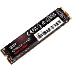 Накопитель SSD Silicon Power PCI-E 3.0 1Tb SP01KGbP44UD9005 M-Series UD80 M.2 2280, фото4