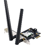 Адаптер беспроводной связи (Wi-Fi) Asus PCE-AXE5400/EU (90IG07I0-ME0B10), фото5