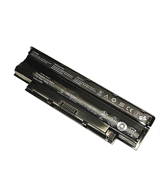 Аккумуляторная батарея для ноутбука Dell Inspiron N5110 N4110 N5010R N5030 N7010 48Wh