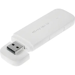 Модем 3G/4G Huawei USB BROVI WHITE E3372-325 51071UYB, фото 1