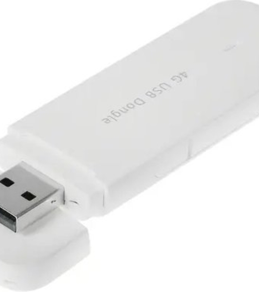Модем 3G/4G Huawei USB BROVI WHITE E3372-325 51071UYB