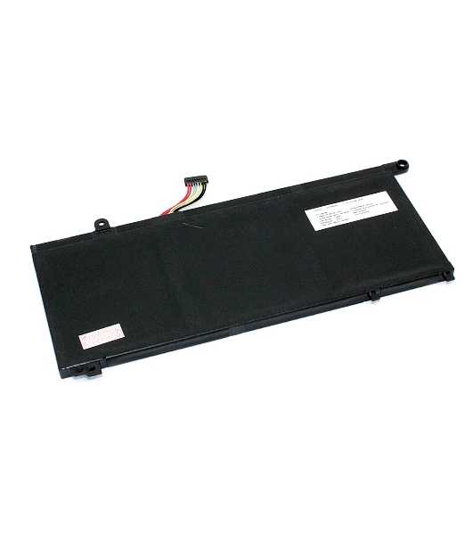 Аккумуляторная батарея для ноутбука Lenovo 11.52V 3820mAh