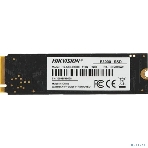 Накопитель SSD Hikvision E3000, 512Gb, PCIe 3.0 x4, M.2 2280, NVMe, R/W 3500/1800, фото8