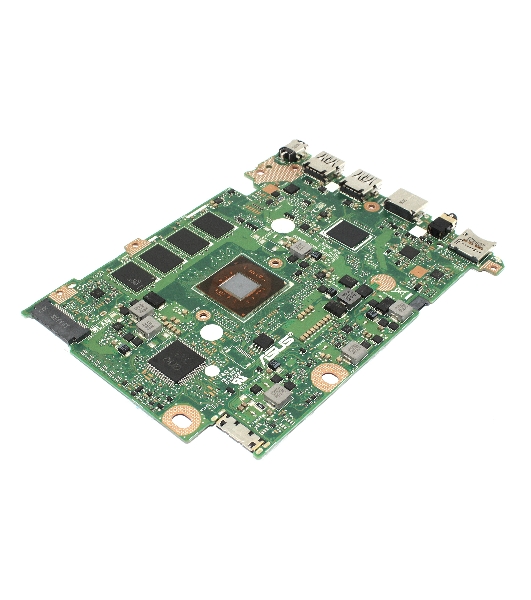 Материнская плата для Asus E406MA 4G/N5000
