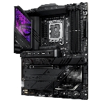 Материнская плата ASUS ROG STRIX Z890-E GAMING WIFI, LGA 1851, Intel Z890, 4xDDR5, 4xSATA, 7xM.2, 1xPCIe 5.0 x16, 1xPCIe 4.0 x16, 1xHDMI, 1xDP, 2xUSB-C Thunderbolt 4, 7xUSB-A 3.2 Gen 2, 3xUSB-A 3.2 Gen 1, 2xUSB-C 3.2 Gen 2x2, 1x 5Gb LAN, 2x3.5 мм, 7.1, ATX, фото10