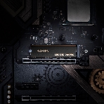 Накопитель SSD ADATA LEGEND 900 PRO, 1Tb, PCIe 4.0 x4, M.2 2280, NVMe, R/W 7400/6000, фото10
