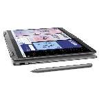 Ноутбук Lenovo Yoga 7 2-in-1 14ILL10 14'(1920x1200 OLED)/Touch/Intel Core Ultra 5 226V(2.1Ghz)/16384Mb/512PCISSDGb/noDVD/Int:Intel Arc graphics/Cam/BT/WiFi/70WHr/war 1y/1.38kg/luna grey/Win11Home + 65W, Pen, RU kbd, фото18